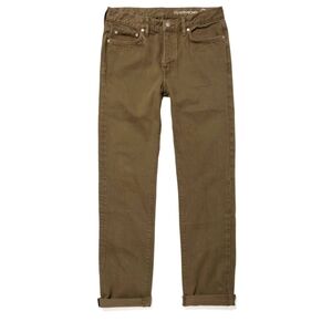 Outerknown S.E.A. Jeans 32x32 Drifter Tapered Cut